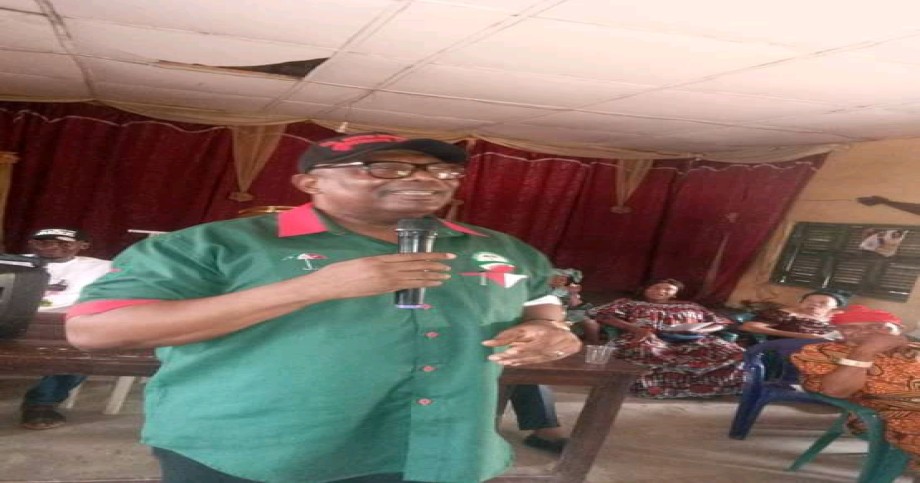More Endorsements for Austin Akobundu, as Okwuta Community adopts him